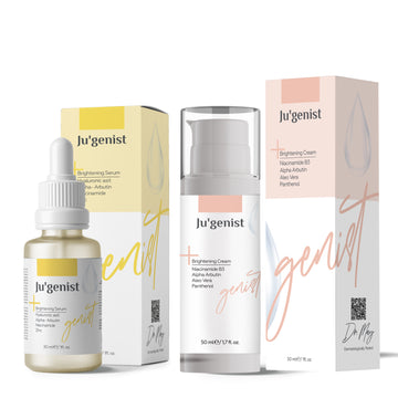 Sivilce Ve Siyah Nokta Önlemeye Yardımcı Özel Cilt Bakım Seti